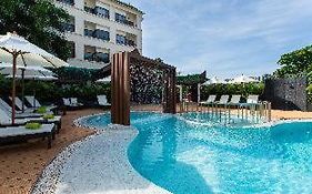 Krabi Heritage Hotel
